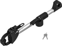 EUFAB Support De Cadre Pour Porte-vélos -Vélos Boutique eufab 11244 12246 12244 20126020 Rahmenhalter fur Fahrradtrager 7