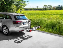 EUFAB Premium TG - Porte-vélos -Vélos Boutique eufab 11571 300 20126016 Premium TG Fahrradtrager 2