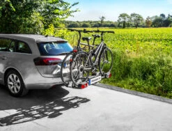 EUFAB Premium TG - Porte-vélos -Vélos Boutique eufab 11571 300 20126016 Premium TG Fahrradtrager 3