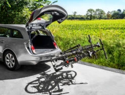 EUFAB Premium TG - Porte-vélos -Vélos Boutique eufab 11571 300 20126016 Premium TG Fahrradtrager 4