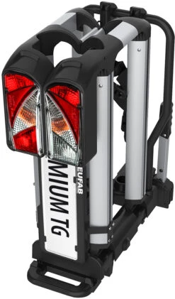 EUFAB Premium TG - Porte-vélos -Vélos Boutique eufab 11571 300 20126016 Premium TG Fahrradtrager 5