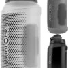 Fidlock TWIST Single Bottle 750 Compact + Bottle Connector 2 Fidlock TWIST Single Bottle 750 Compact + Bottle Connector -Vélos Boutique fidlock 09675 20125391 TWIST Single Bottle 750 Compact Bottle Connector 1