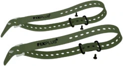 Bande De Fixation Strap 66cm (pack De 2) -Vélos Boutique fixplus 400FP 01 Strap Befestigungsband 2 er Pack