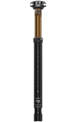 Fox Racing Transfer SL Factory Internal Vario Dropper Post -Vélos Boutique fox racing 925 01 225 20112453 Transfer SL Factory Internal Vario Sattelstutze 3