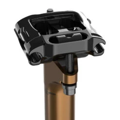 Fox Racing Transfer SL Factory Internal Vario Dropper Post -Vélos Boutique fox racing 925 01 225 20112453 Transfer SL Factory Internal Vario Sattelstutze 4
