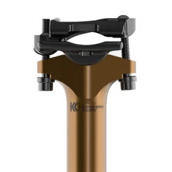 Fox Racing Transfer SL Factory Internal Vario Dropper Post -Vélos Boutique fox racing 925 01 225 20112453 Transfer SL Factory Internal Vario Sattelstutze 5