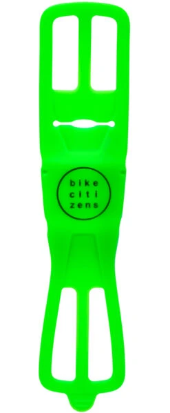 Support De Smartphone En Silicone Finn -Vélos Boutique greenfinn 3