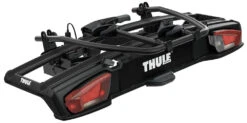 Thule VeloSpace XT 2 BLACK EDITION 938 - Porte-vélos -Vélos Boutique hule VeloSpace XT 2 938 BLACK EDITION Fahrradtraeger 938001 3
