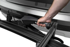 Thule VeloSpace XT 2 BLACK EDITION 938 - Porte-vélos -Vélos Boutique hule VeloSpace XT 2 938 BLACK EDITION Fahrradtraeger 938001 5