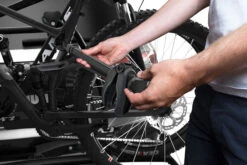 Thule VeloSpace XT 2 BLACK EDITION 938 - Porte-vélos -Vélos Boutique hule VeloSpace XT 2 938 BLACK EDITION Fahrradtraeger 938001 6