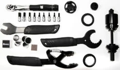 Katana Mallette à Outils Professionnelle TC-1 -Vélos Boutique katana Werkzeugkoffer 10053 4