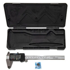 Katana Pied à Coulisse Numérique -Vélos Boutique katana digitaler messschieber 10067 2