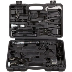 Katana Mallette à Outils Professionnelle TC-1 -Vélos Boutique katana fahrradzubehoer 0919 5081