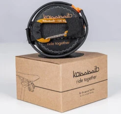 Système Ferroviaire -Vélos Boutique kommit Zugsystem KM V1 2jR1NcwbYyPZj9