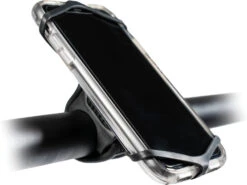 Lezyne Support Pour Smartphone Smart Grip -Vélos Boutique lezyne smart grip smartphonehalterung 3