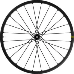 Mavic Ksyrium SL DCL Rear Wheel