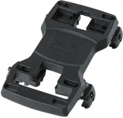 BASIL Plaque De Porte-bagages MIK -Vélos Boutique mik gepaecktraegerplatte schwarz 8715019701702 5