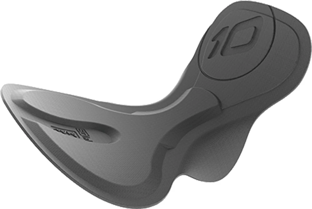 Sqlab ONE10 BLK - MTB Liner Shorts With Pad 6 Sqlab ONE10 BLK - MTB Liner Shorts With Pad – Image 4