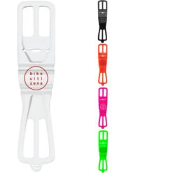 Support De Smartphone En Silicone Finn