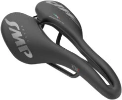 Selle SMP Selle VT20C Gel 10 Selle SMP Selle VT20C Gel -Vélos Boutique selle smp ZSTT01VT20CGEL20120534 VT20C Gel Sattel 3