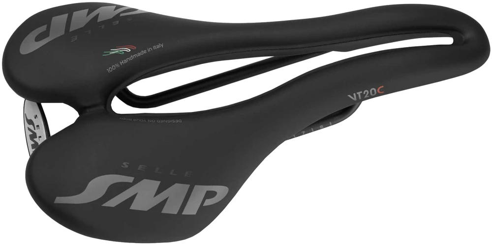 Selle SMP Selle VT20C Gel 6 Selle SMP Selle VT20C Gel – Image 4