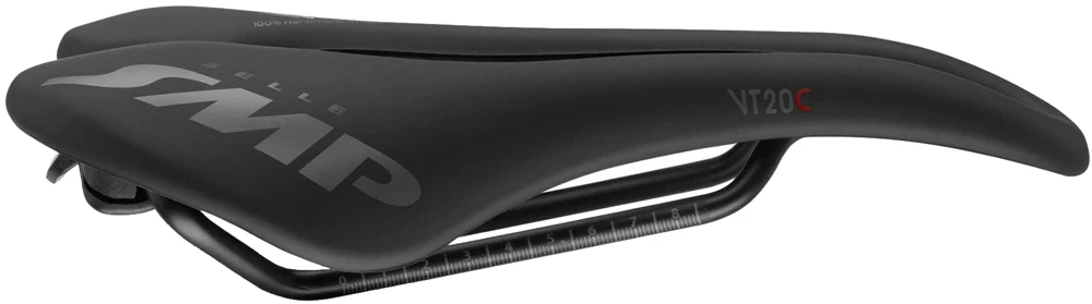 Selle SMP Selle VT20C Gel 8 Selle SMP Selle VT20C Gel – Image 6