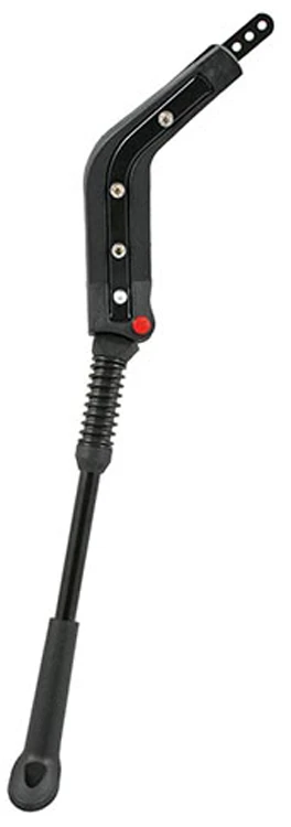 Hebie FOX L 672V 26-28" Béquille Arrière 3 Hebie FOX L 672V 26-28" Béquille Arrière