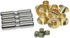 SUNTOUR Jeu De Boulons De Remplacement Pour La Tige De Selle SP12/SP17 NCX