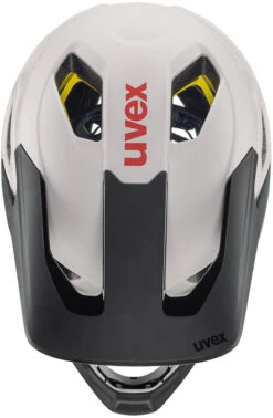 Uvex Revolt MIPS - Casque Fullface -Vélos Boutique uvex revoltMips S4100630415 FullfaceHelm 2