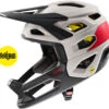 Uvex Revolt MIPS - Casque Fullface -Vélos Boutique uvex revoltMips S4100630415 FullfaceHelm 1