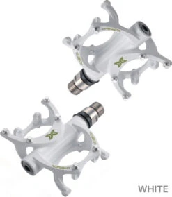 Xpedo Pédales De Plateforme Traverse 8 CR -Vélos Boutique xpedo XCF08MTB 20112653 Traverse 8 CR Plattformpedale 3