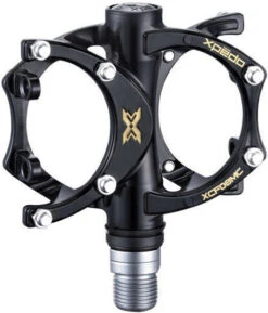 Xpedo Pédales De Plateforme Traverse 8 CR -Vélos Boutique xpedo XCF08MTB 20112653 Traverse 8 CR Plattformpedale 4